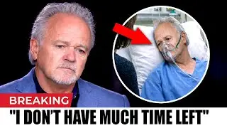 What Happened to Jimmy Fortune At 70 &ndash; Try Not to CRY When You See This