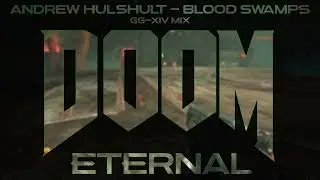 Andrew Hulshult - Blood Swamps (GG-XIV Mix) [Official Video]