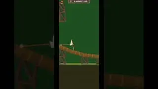 Walk master | Monkey's Lair challenge