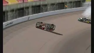 Nascar Racing 2003 Demo-The Best Ever 2