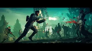 Zombie Army Trilogy - #1 Village Of The Dead Ft. The fellas