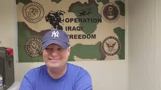 Would I reenlist in the US Army at age 48? Prior service veteran. 