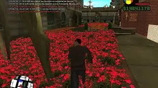 Mapping Spawn By ToXiC