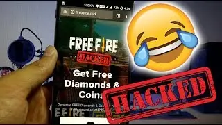 FREE FIRE BATTLEGROUNDS HACK (NEW 2018) GET FREE DIAMONDS & COINS CHEATS [ANDROID/IOS]