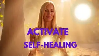 Activate Self-Healing Power with the Holy Spirit