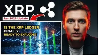 2nd Feb XRP Update Is the XRP Ledger Finally Ready to Explode 108#