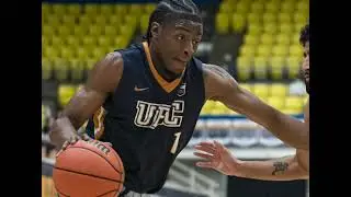 2022 Men's Basketball Playoffs