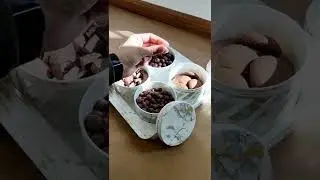SELVEL Air Tight Container Serving Sets