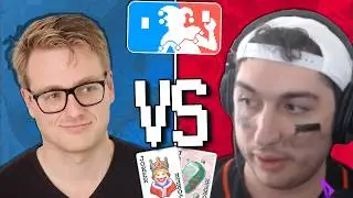 @RoffleLite vs @ZainoTVLive | Major League Balatro | Week 7 | S2