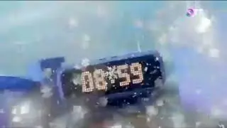 Новогодняя заставка 