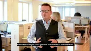 Teknisk f&ouml;rvaltare p&aring; Riksbyggen