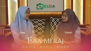 Syi'ir Isra' Mi'raj_Mu'allimin Mu'allimat Sunan Drajat