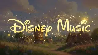 Disney Orchestral Classics 🌻 Relaxing Day at Disney Mountain Village ✨