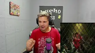 Reaccion a Christina Aguilera, Ozuna   Santo Official Video