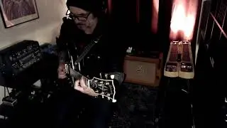 Particles of the Infinite Pt. I