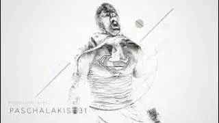 Paschalakis ⚫ The superman