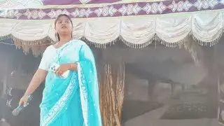 Nai Nala Gada Mudu || Orchestra Jatra Video 2026  || Champa Gar Opera || Rajina Marandi _07