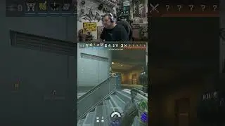 Really Never Know | #rpgthetulip on #Twitch #r6 #gaming #r6siege #siegetok #streamer