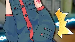テトさんの泣きどころ(腰)【VOICEROID劇場】