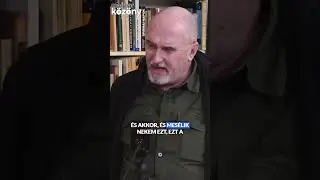 Mi t&ouml;rt&eacute;n Puzs&eacute;r R&oacute;bert h&aacute;zibulij&aacute;n? #magyark&ouml;z&ouml;nypodcast #fam #farkasattilam&aacute;rton #puzs&eacute;rr&oacute;bert