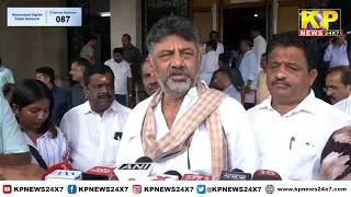 Union Minister Prahlad Joshi accused Cong of imitating Pakistan after Delhi terror attack.