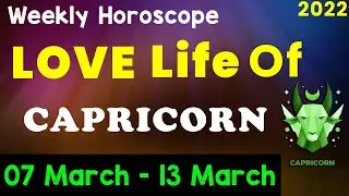 07 March To 13 March 2022 | Weekly Horoscope | Ye Hafta Kaisa Rahe Ga | Horoscope in Urdu And Hindi