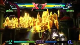 SolidAbyss: JoeJoe Perfect Adventure 2