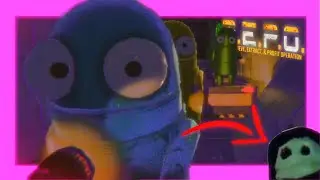 Perfectly Cut Deaths (R.E.P.O)