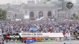 A Kansas City tradition returns this Memorial Day
