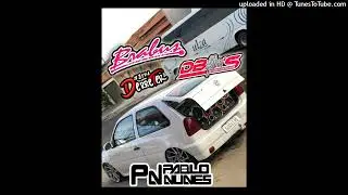 SERTANEJO E PISADINHA - CD BRABUS &Aacute;UDIO SYSTEM - DB FILMS #BORADERRETER - DJ PABLO NUNES 2021 - 30