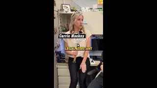 WHAT DOES A LEGAL ASSISTANT DO?