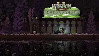 Kingdom: Ambiance Norselands - Music and Ambiance from Kingdom: Two Crowns - Norselands