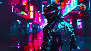 Neon Punk Music | Neonowa Energia: Nowe Brzmienia Punkowe 🚀🎸a