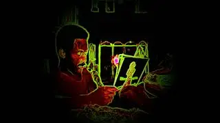 Theme from Shaft - Isaac Hayes - Rework instrumental By Max Belloni DJ
