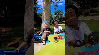 Playdate at JET Bike & Skatepark, Bali #2023