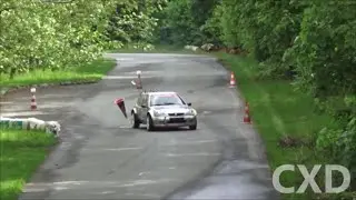 Slalom de Bière 2025 HD (PURE SOUND)
