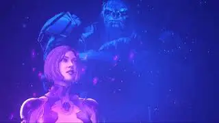 House of Reckoning Halo Infinite - Ost 1 hour Extended