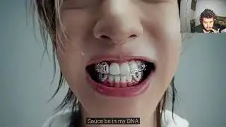 Reagindo ao primeiro grupo do jay park-LNGSHOT - [Saucin’] Official Music Video