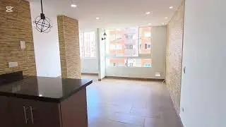 Apartamento Reserva de Fontibón House Tour Con Drone ANPHERO INMOBILIARIA 