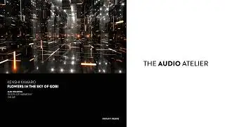 Kenshi Kamaro - Roots of Harmony (Alternative ReBuild Mix) [Distant Desire Records]