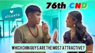The Greatest Chin National Day Video