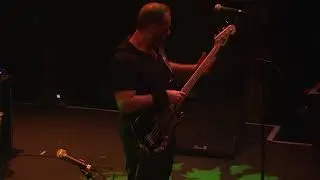 Fellowcraft - Stonehearted - DC Music Rocks Festival 2018