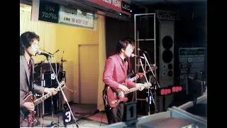 Early Japanese Punk & New wave-20  THE ROOSTERS