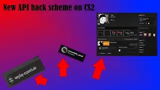 new api hacking for cs2