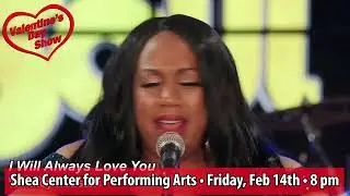 Great American Soulbook - February 14, 2025 at Shea Center