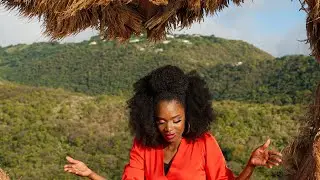 Sephora Valberg | Merci (Official Video) #kompa #zouk