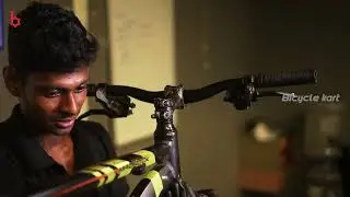 How To Service A Bicycle Properly |  Bicycle Kart Professional Service| Bicyclekart Kerala
