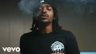 boejiff - Black & Blue (Official Music Video) ft. Drip James