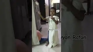 kids funny magic tricks #funny #funnyvideo #funnyshorts #comedy #rayyan #tamil #kidsvideo #shorts