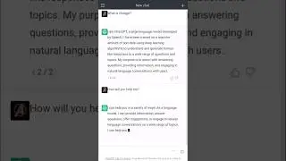 Using ChatGPT First time in Python || ChatGPT || Anukrat Mishra #chatgpt #trending #python